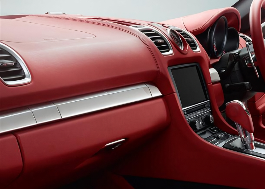 cara merawat jok mobil kulit agar awet dan bersih