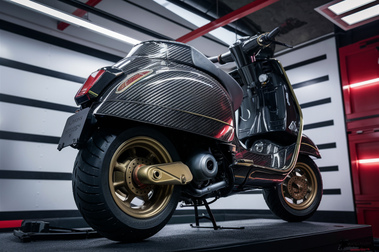 jasa carbon fiber di Magelang