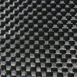 plain weave carbon
