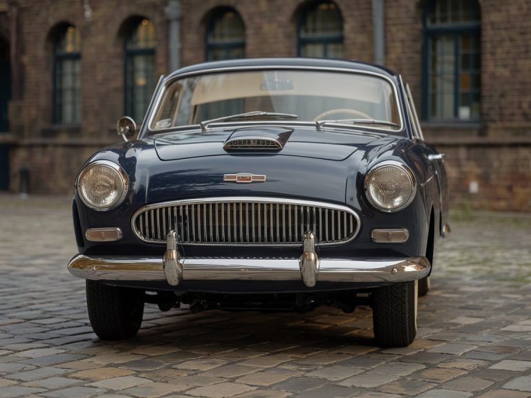 membersihkan krom mobil